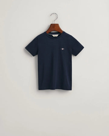 Παιδικό T-Shirt Shield GANT